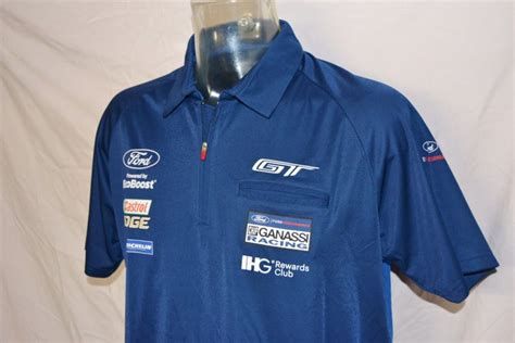 chip ganassi racing merchandise